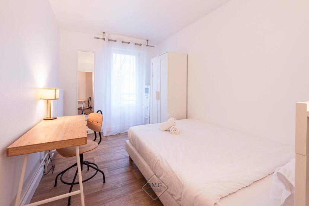 Appartement Proche De Disneyland Bmyguest Torcy  Exterior photo
